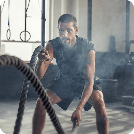 Enhanced Metabolism Support